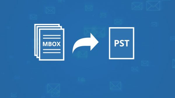 mbox file converter free