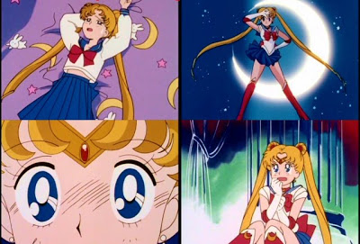 Sailor moon s download dublado avi torrent